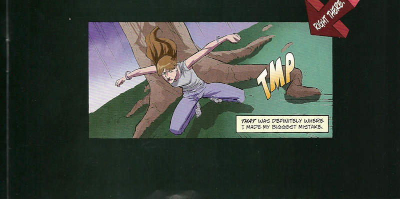 Illustration for article titled Rashida Jones Tackles The Girl-Comics Conundrum